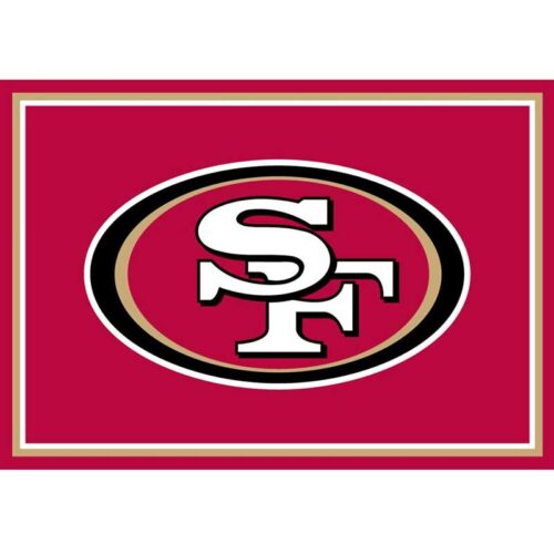 Imperial-San-Francisco-49ERS-3-x-4-Spirit-Rug3