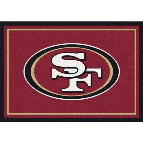Imperial-San-Francisco-49ERS-4-x-6-Spirit-Rug1