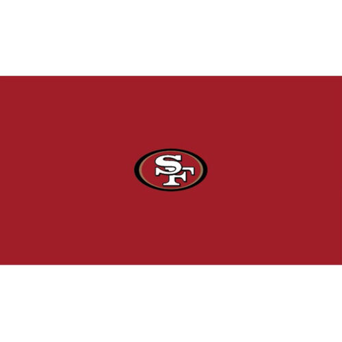 Imperial-San-Francisco-49ERS-Billiard-8-Cloth