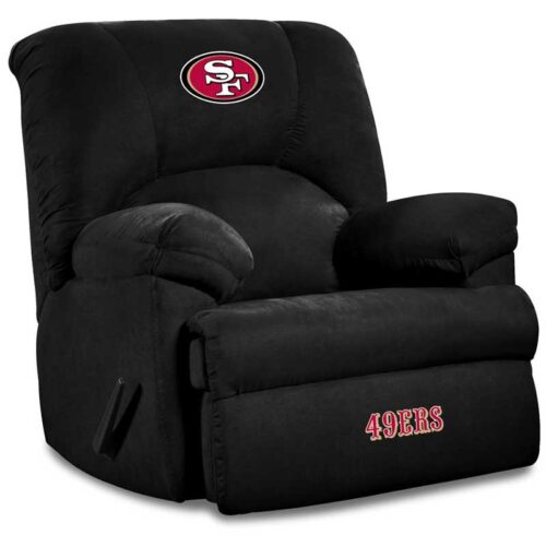 Imperial-San-Francisco-49ERS-GM-Recliner2