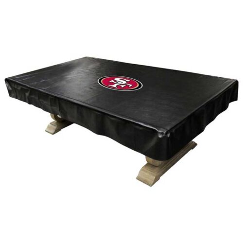 Imperial-San-Francisco-49ERS-Pool-Table-Cover2