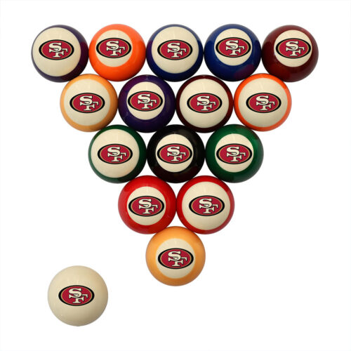 Imperial-San-Francisco-49ERS-Retro-Billiard-Balls1