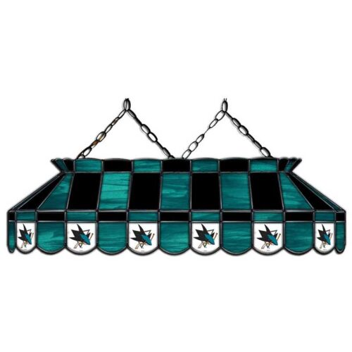 Imperial-San-Jose-Sharks-40-Glass-Billiard-Lamp