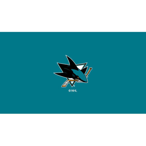 Imperial-San-Jose-Sharks-Billiard-8-Cloth