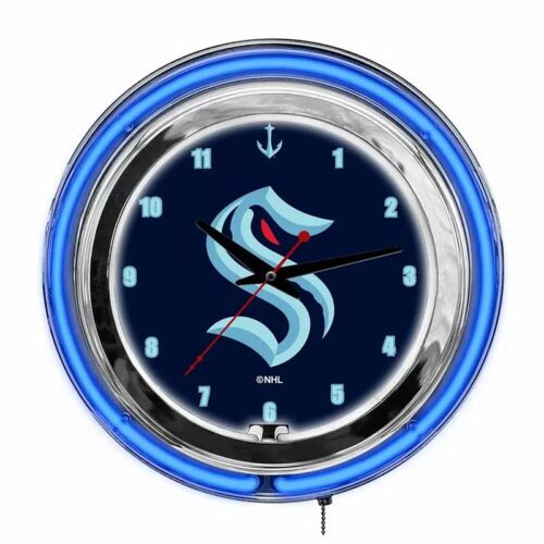 Imperial-Seattle-Kraken-14-Neon-Clock1