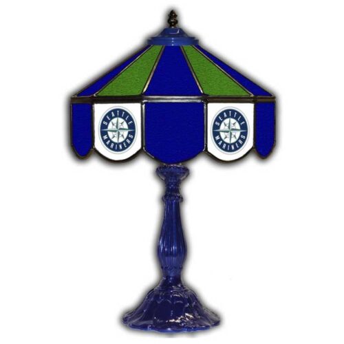 Imperial-Seattle-Mariners-21-Glass-Table-Lamp