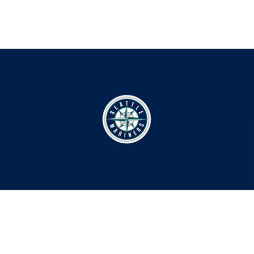 Imperial-Seattle-Mariners-Billiard-8-Cloth