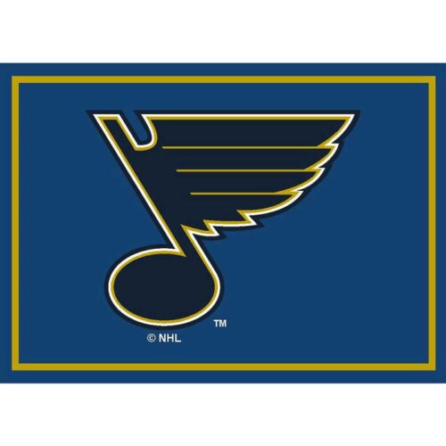 Imperial-St-Louis-Blues-4-x-6-Spirit-Rug1