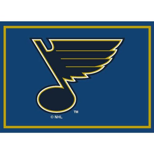 Imperial-St-Louis-Blues-8-x-11-Spirit-Rug3