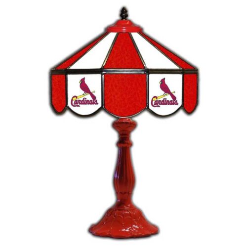 Imperial-St-Louis-Cardinals-21-Glass-Table-Lamp