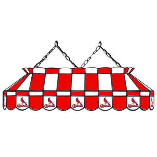 Imperial-St-Louis-Cardinals-40-Glass-Billiard-Lamp