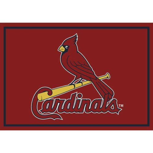 Imperial-St-Louis-Cardinals-8-x-11-Spirit-Rug3