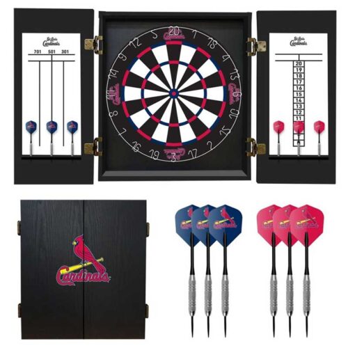 Imperial-St-Louis-Cardinals-Fans-Choice-Dart-Cabinet7