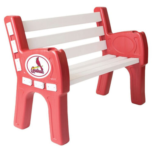 Imperial-St-Louis-Cardinals-Outdoor-Bench2