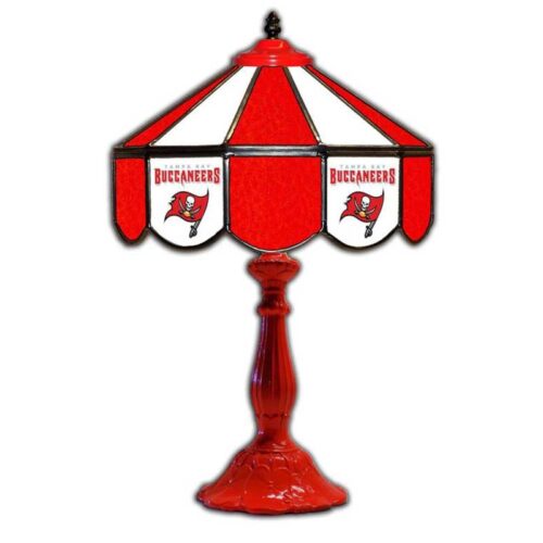Imperial-Tampa-Bay-Buccaneers-21-Glass-Table-Lamp