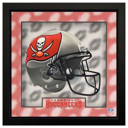 Imperial-Tampa-Bay-Buccaneers-5D-12-x-12-Framed-Wall-Art1