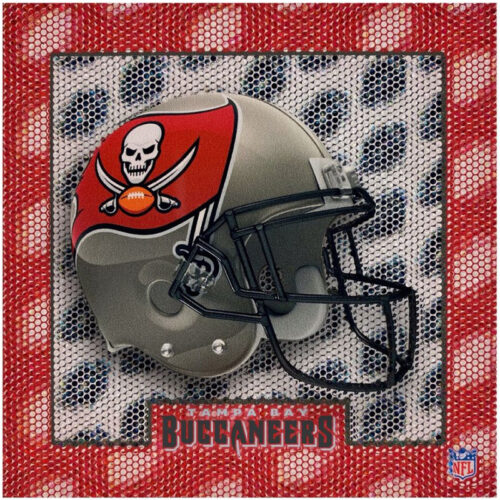 Imperial-Tampa-Bay-Buccaneers-5D-Holographic-Coaster-Set2
