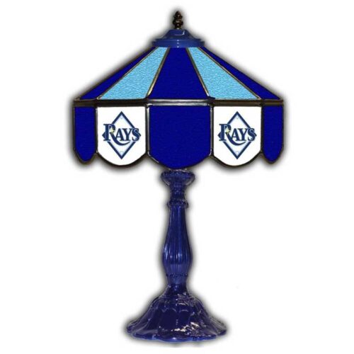 Imperial-Tampa-Bay-Devil-Rays-21-Glass-Table-Lamp
