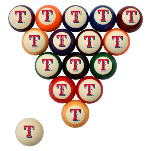 Imperial-Texas-Rangers-Retro-Billiard-Balls1