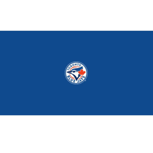 Imperial-Toronto-Blue-Jays-Billiard-8-Cloth