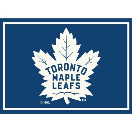 Imperial-Toronto-Maple-Leafs-4-x-6-Spirit-Rug2