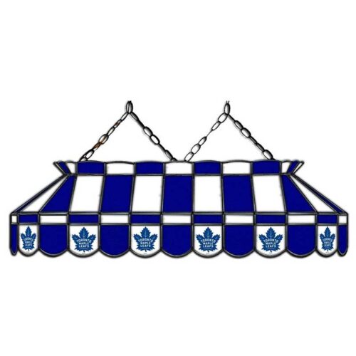 Imperial-Toronto-Maple-Leafs-40-Glass-Billiard-Lamp
