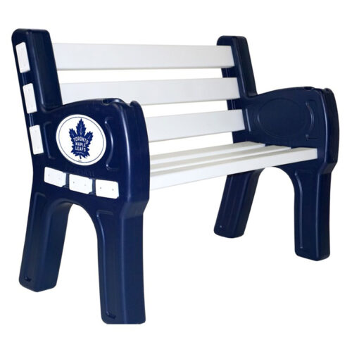 Imperial-Toronto-Maple-Leafs-Outdoor-Bench