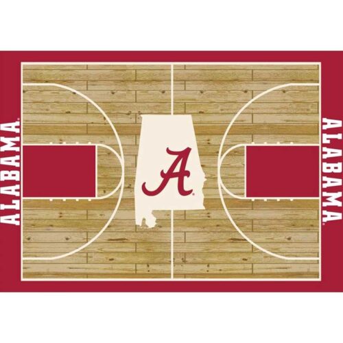 Imperial-University-of-Alabama-6-x-8-Courtside-Rug1