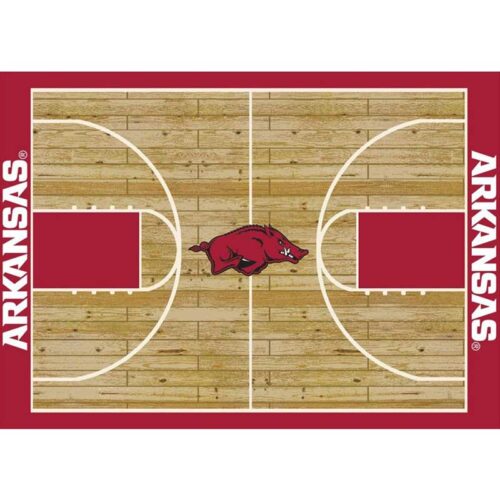 Imperial-University-of-Arkansas-4-x-6-Courtside-Rug1