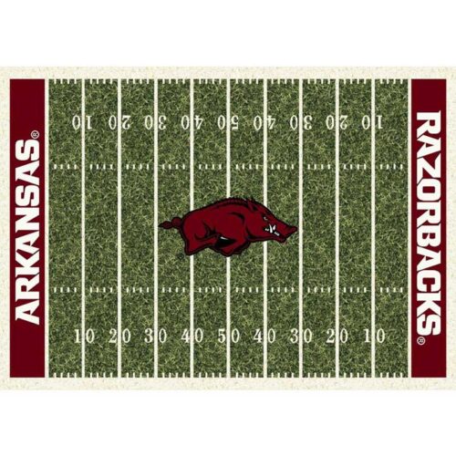 Imperial-University-of-Arkansas-8-x-11-Home-Field-Rug1