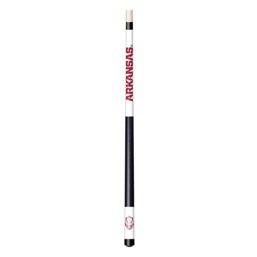 Imperial-University-of-Arkansas-Laser-Etched-Cue