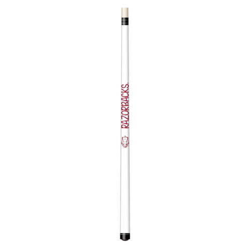 Imperial-University-of-Arkansas-Short-Laser-Etched-Cue1