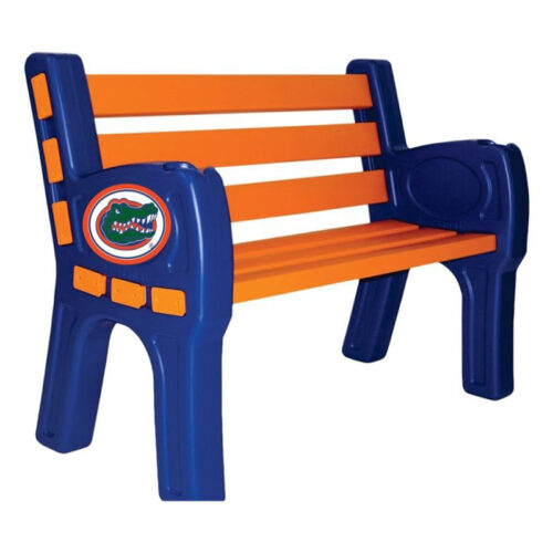 Imperial-University-of-Florida-Outdoor-Bench