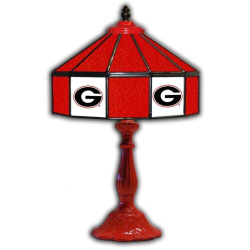 Imperial-University-of-Georgia-21-Glass-Table-Lamp