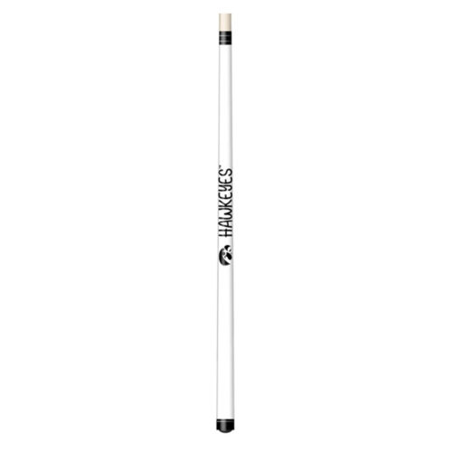 Imperial-University-of-Iowa-Short-Laser-Etched-Cue1