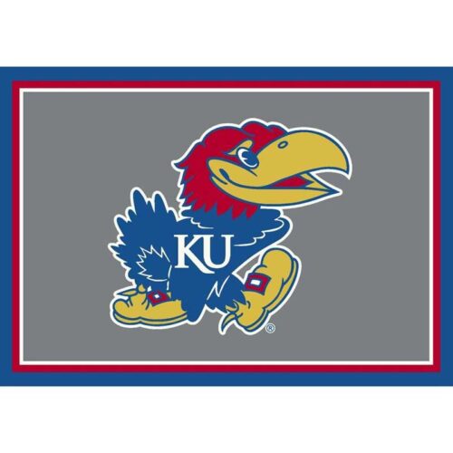 Imperial-University-of-Kansas-4-x-6-Spirit-Rug1