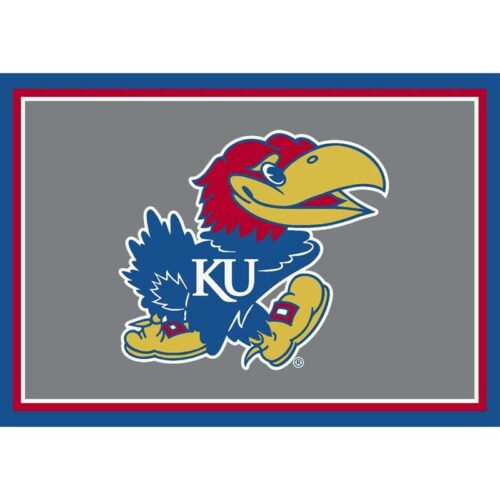 Imperial-University-of-Kansas-8-x-11-Spirit-Rug1