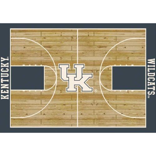 Imperial-University-of-Kentucky-8-x-11-Courtside-Rug1