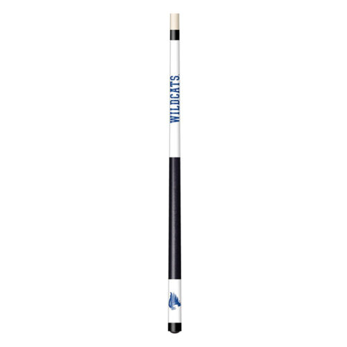 Imperial-University-of-Kentucky-Laser-Etched-Cue