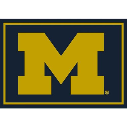 Imperial-University-of-Michigan-8-x-11-Spirit-Rug2