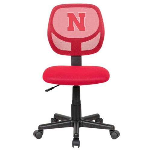 Imperial-University-of-Nebraska-Armless-Office-Task-Chair5