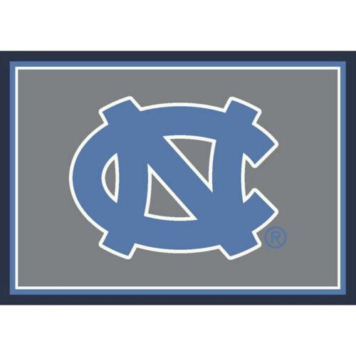 Imperial-University-of-North-Carolina-8-x-11-Spirit-Rug