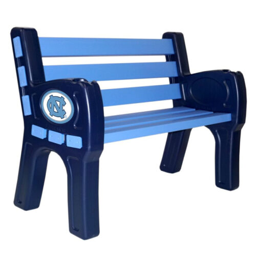 Imperial-University-of-North-Carolina-Outdoor-Bench