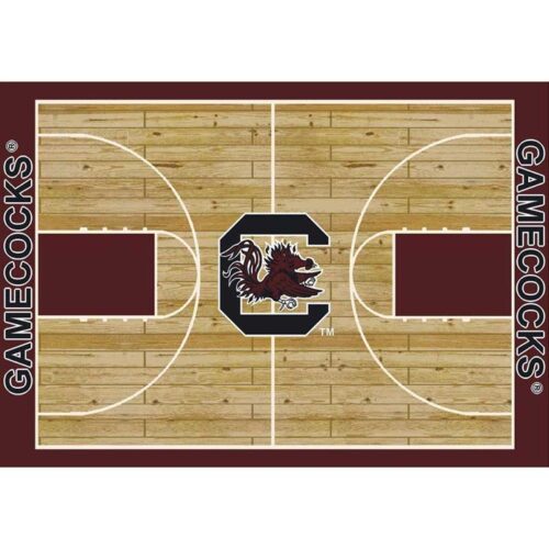 Imperial-University-of-South-Carolina-4-x-6-Courtside-Rug1