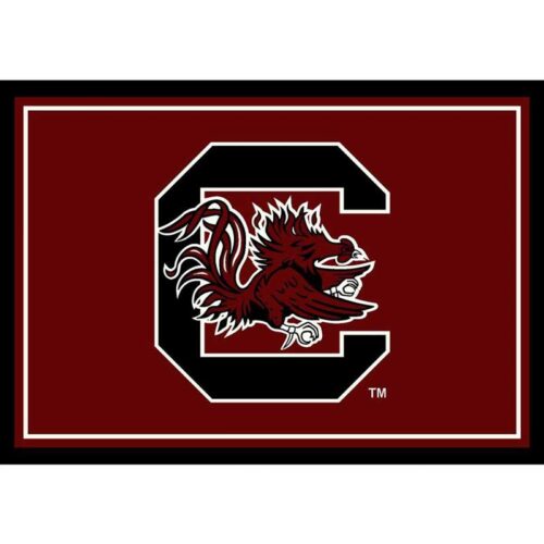 Imperial-University-of-South-Carolina-6-x-8-Spirit-Rug1