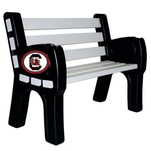 Imperial-University-of-South-Carolina-Outdoor-Bench1