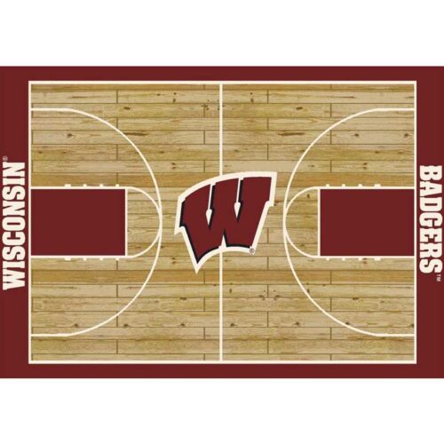 Imperial-University-of-Wisconsin-8-x-11-Courtside-Rug1