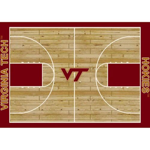 Imperial-Virginia-Tech-4-x-6-Courtside-Rug