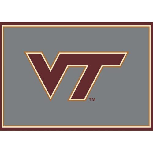Imperial-Virginia-Tech-4-x-6-Spirit-Rug