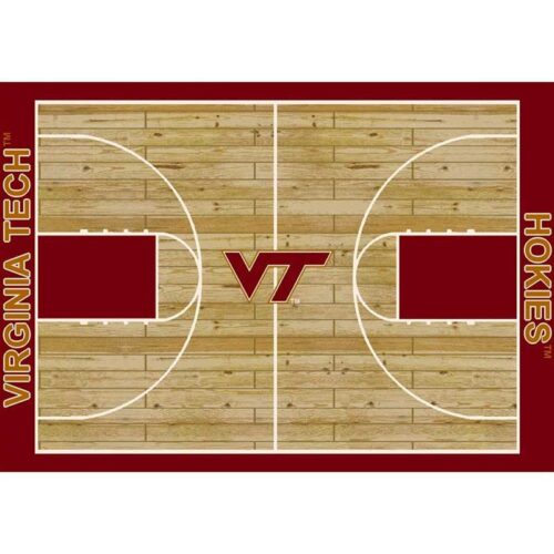 Imperial-Virginia-Tech-6-x-8-Courtside-Rug1